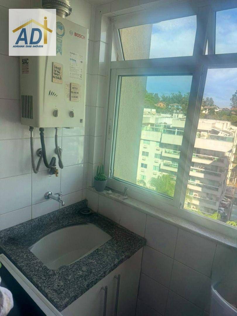 Apartamento à venda com 2 quartos, 71m² - Foto 16