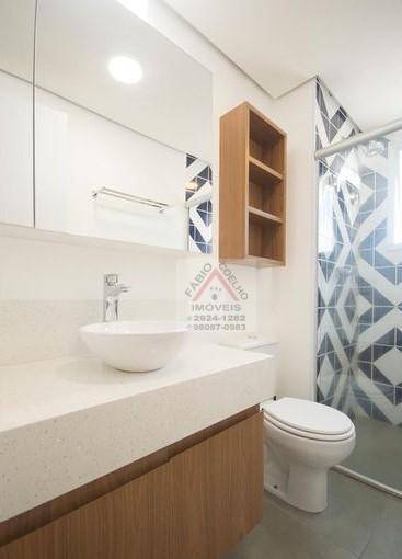 Apartamento à venda com 2 quartos, 55m² - Foto 16