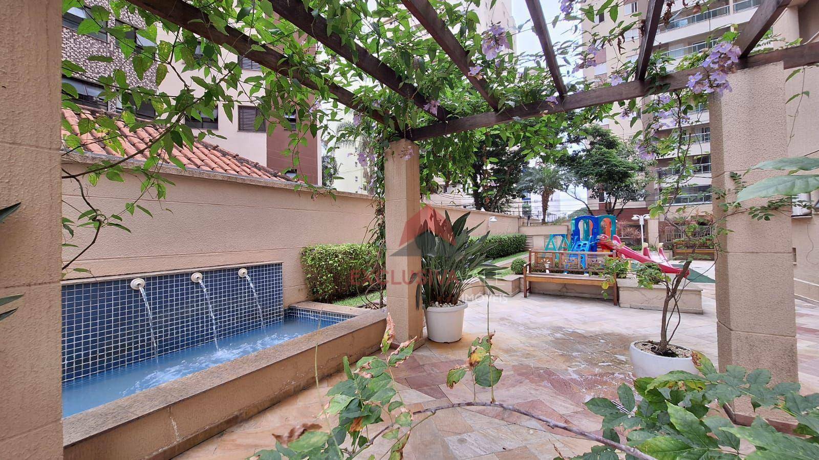 Apartamento à venda com 4 quartos, 220m² - Foto 47