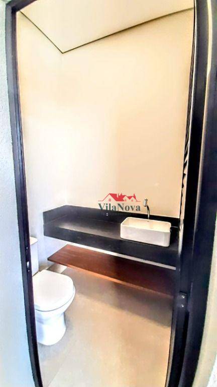 Casa de Condomínio à venda com 3 quartos, 180m² - Foto 9