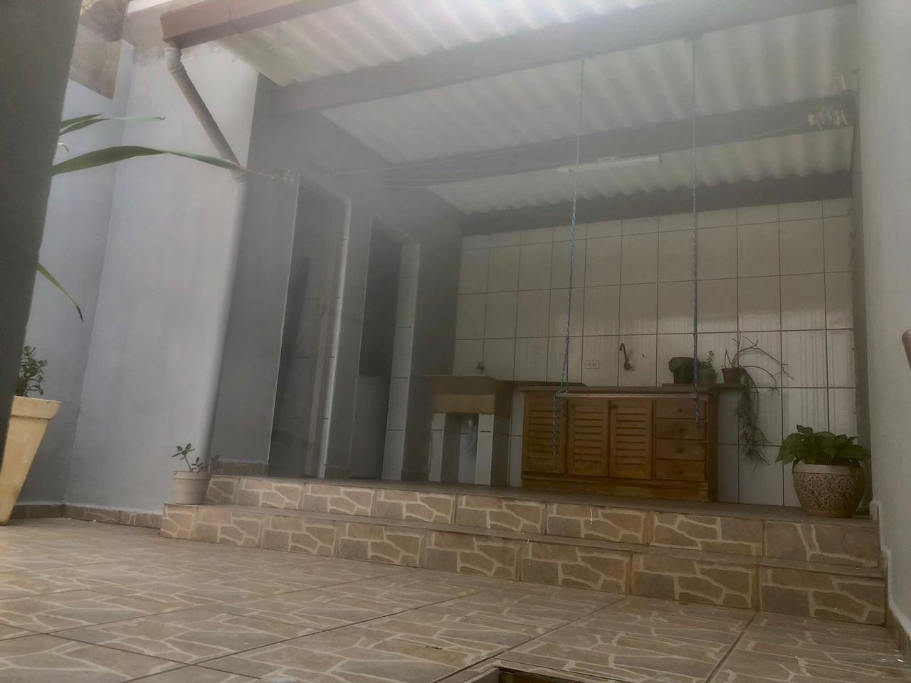 Casa à venda com 4 quartos, 150m² - Foto 12