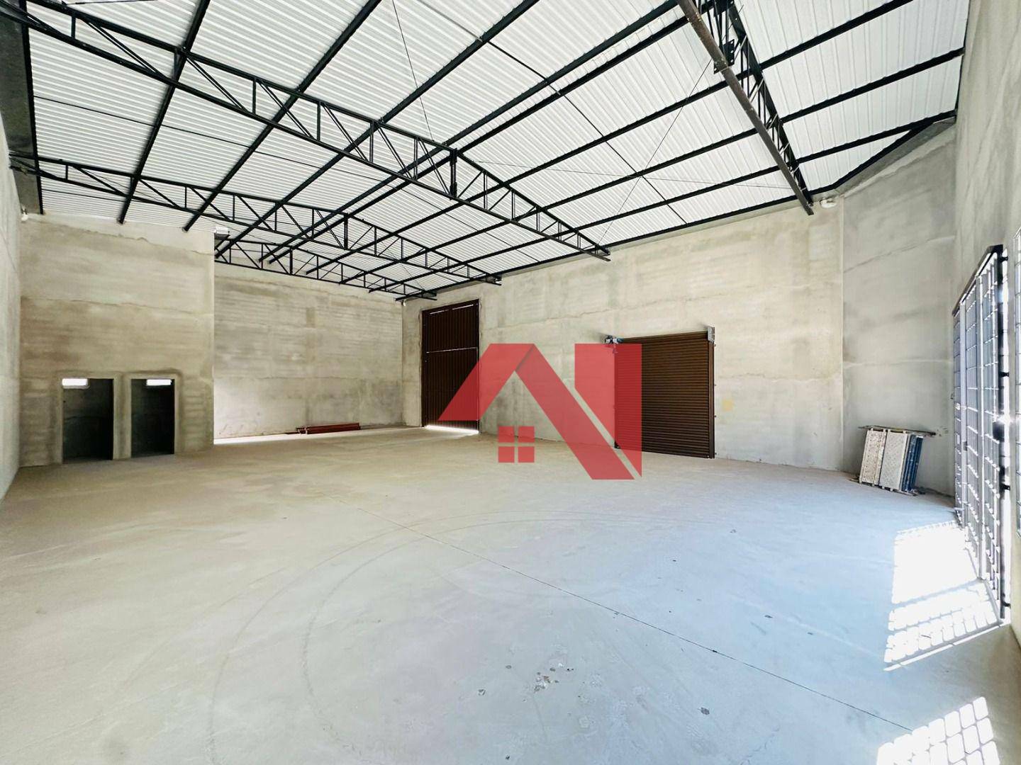 Depósito-Galpão-Armazém para alugar, 230m² - Foto 3