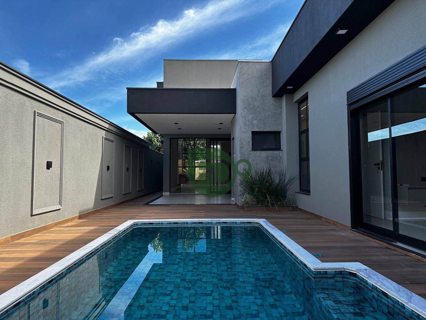 Casa de Condomínio à venda com 3 quartos, 187m² - Foto 10