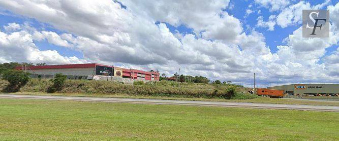 Depósito-Galpão-Armazém à venda e aluguel, 5000m² - Foto 3