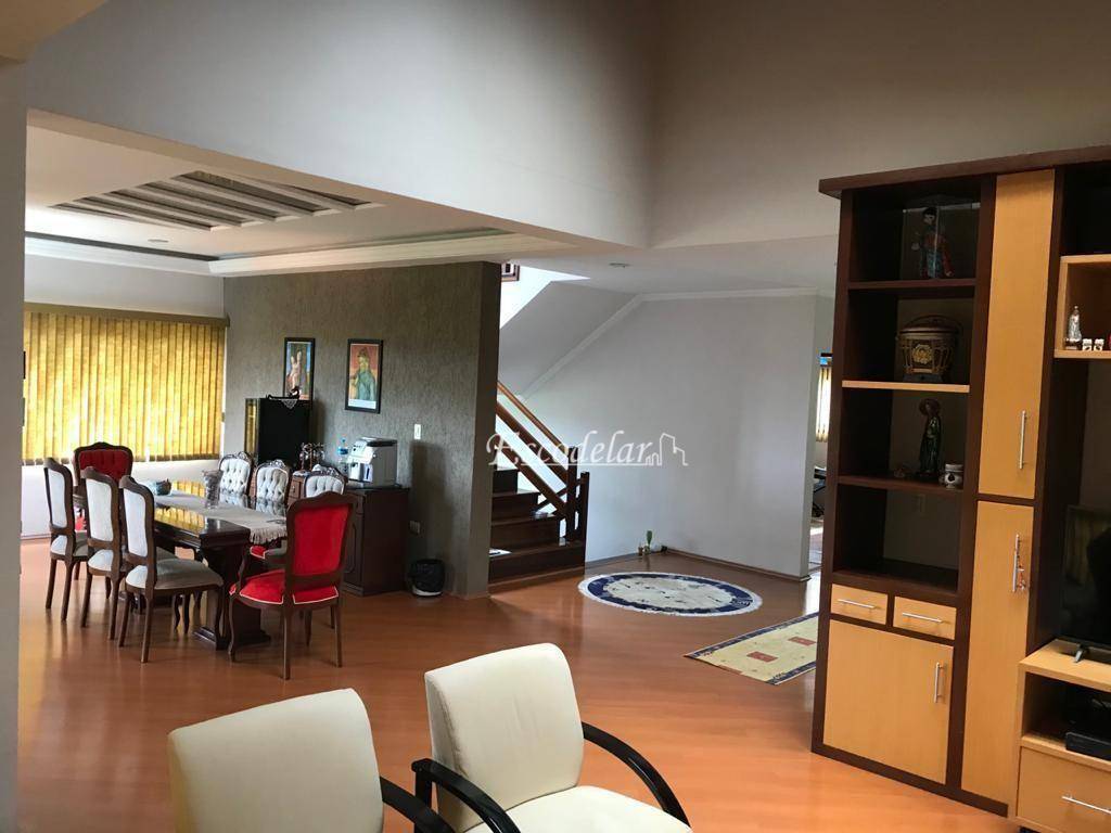 Casa de Condomínio à venda com 4 quartos, 500m² - Foto 41