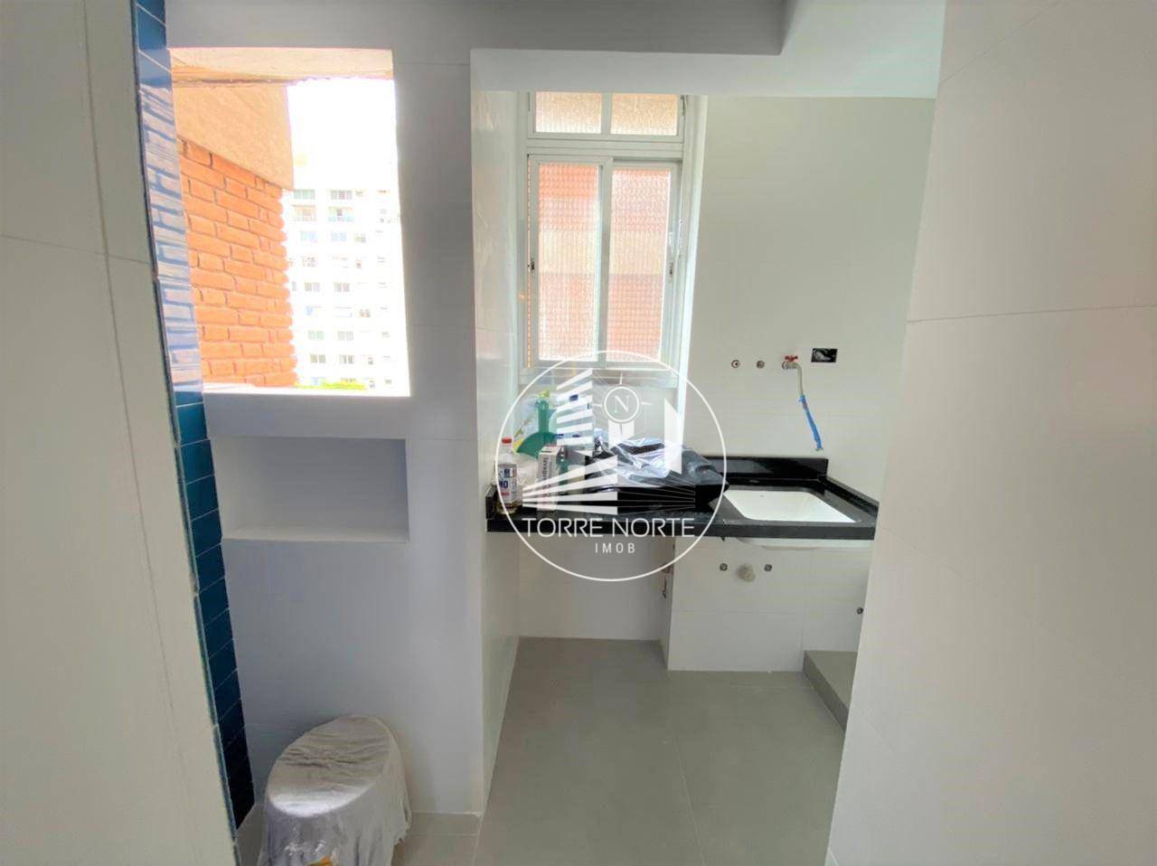 Apartamento à venda com 2 quartos, 82m² - Foto 9