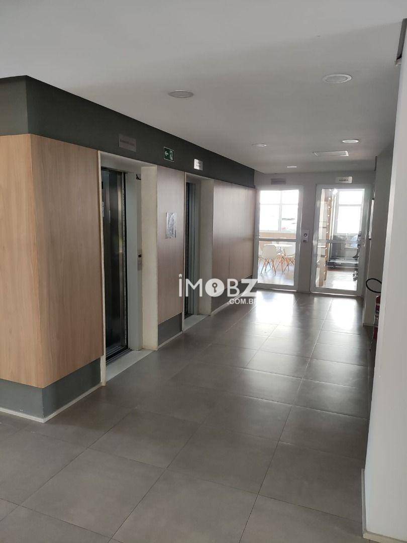 Apartamento à venda com 3 quartos, 85m² - Foto 26