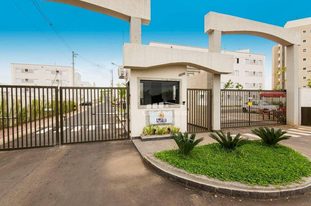 Apartamento, 2 quartos, 46 m² - Foto 1