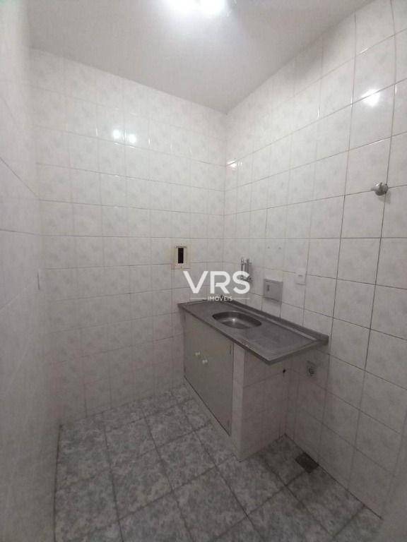 Apartamento à venda com 1 quarto, 34m² - Foto 4