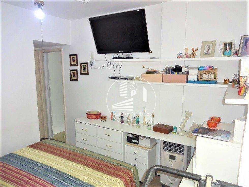 Apartamento à venda com 3 quartos, 125m² - Foto 20