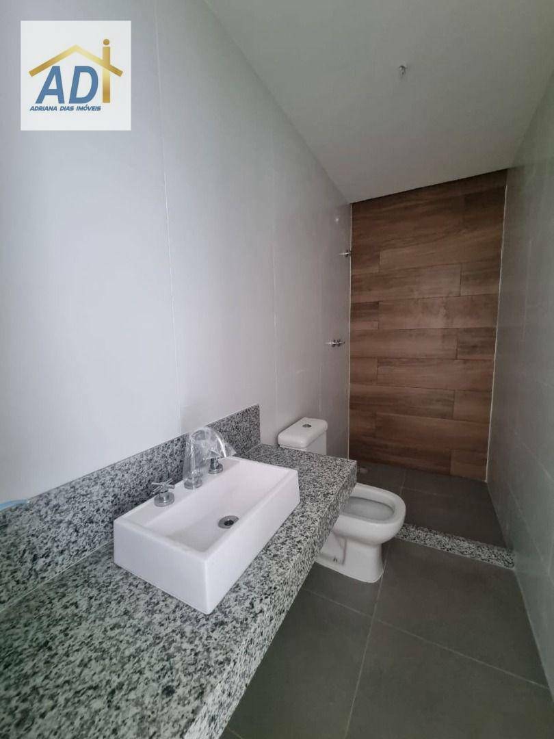 Apartamento à venda com 3 quartos, 140m² - Foto 22