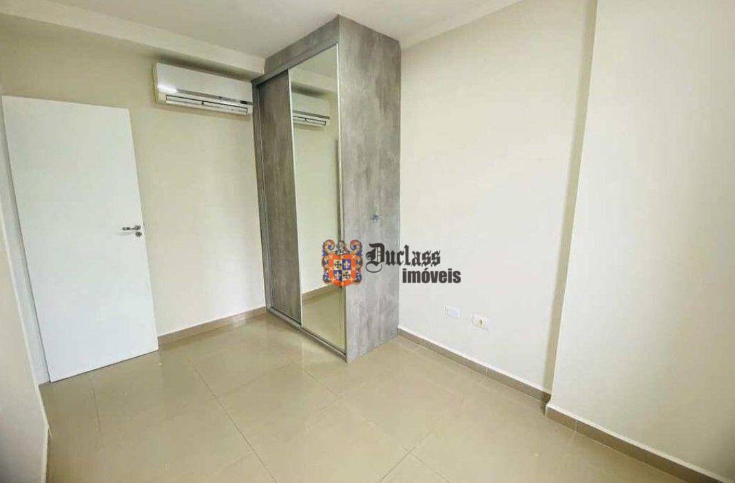 Apartamento à venda com 3 quartos, 96m² - Foto 9