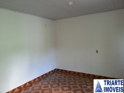 Casa para alugar com 1 quarto, 45m² - Foto 2