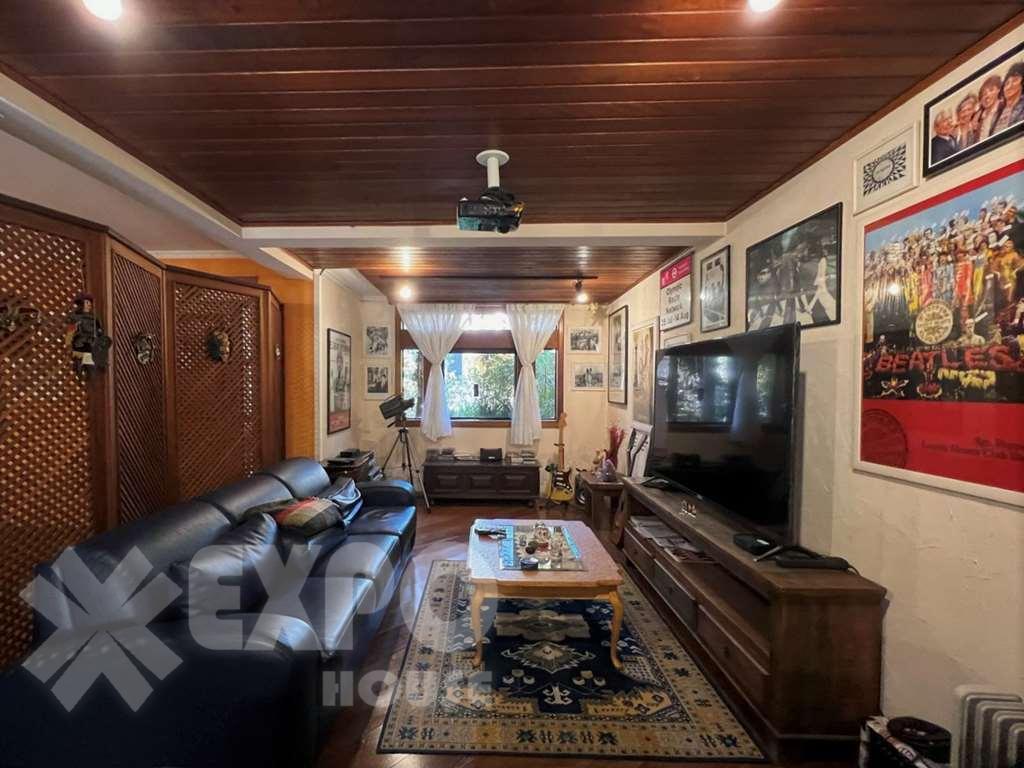 Casa de Condomínio à venda com 4 quartos, 847m² - Foto 8