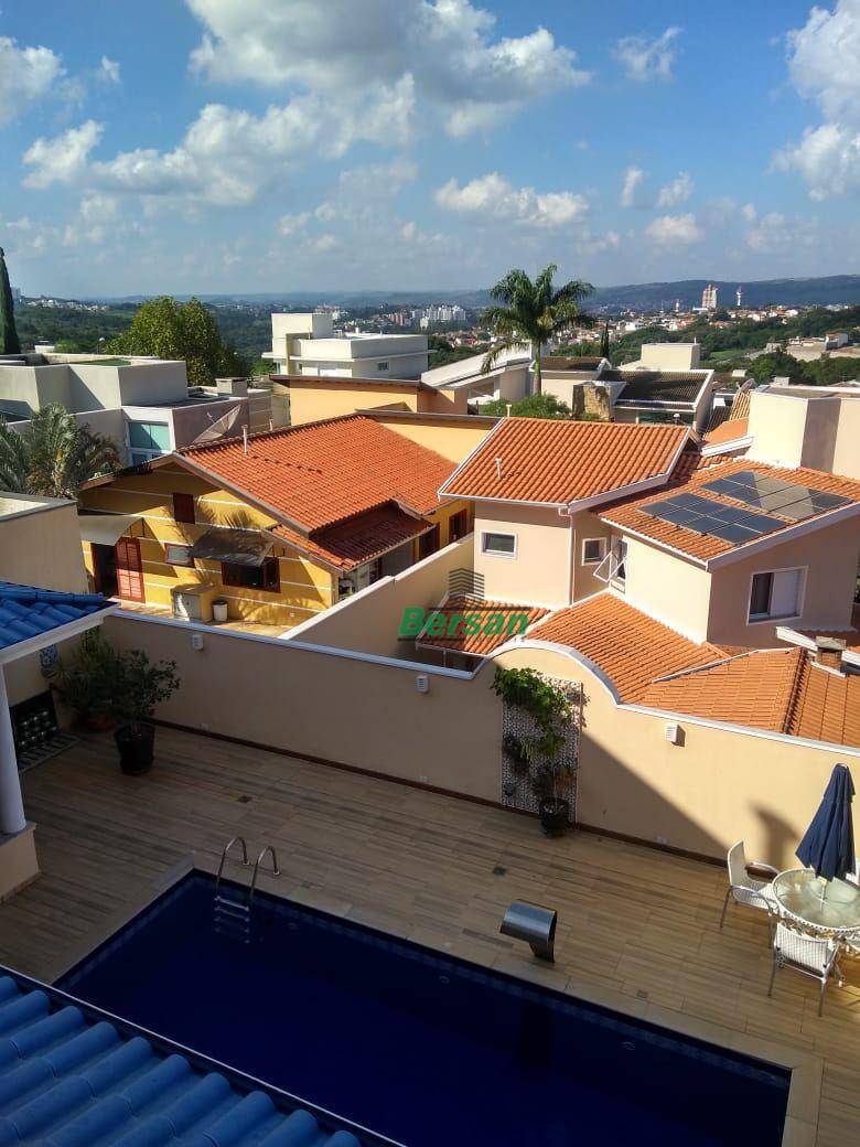 Casa de Condomínio à venda com 4 quartos, 365m² - Foto 6