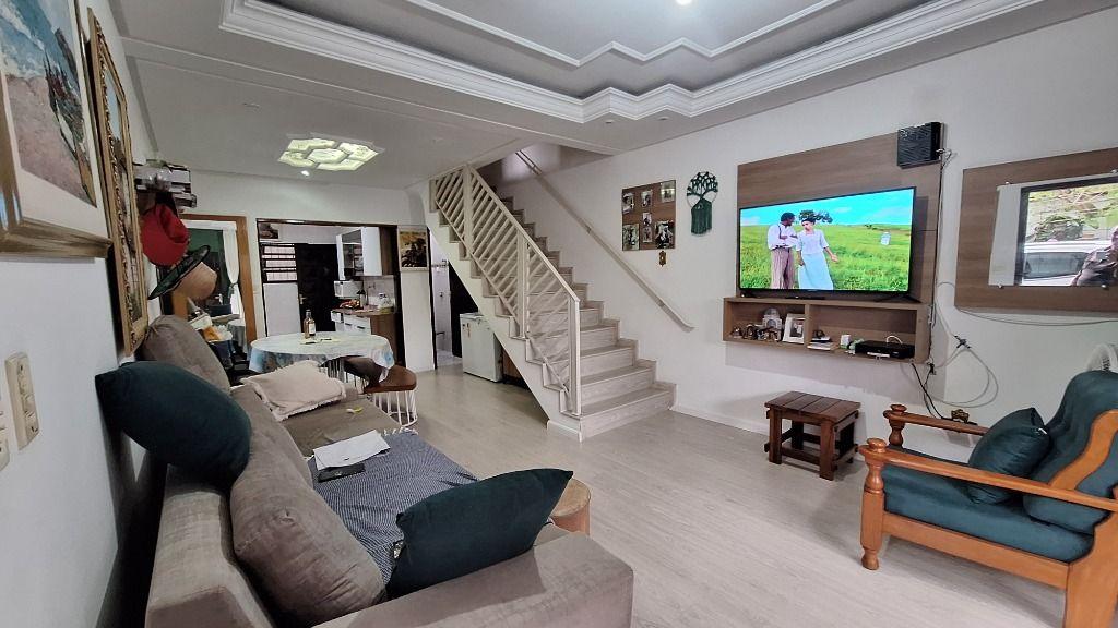 Sobrado à venda com 2 quartos, 71m² - Foto 9