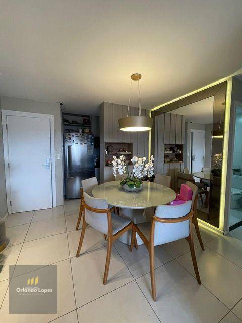 Apartamento, 2 quartos, 62 m² - Foto 2