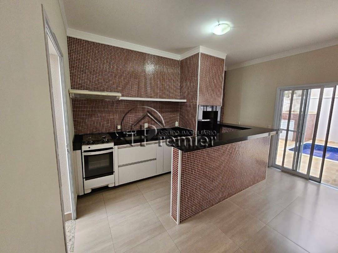 Casa de Condomínio para alugar com 3 quartos, 189m² - Foto 8