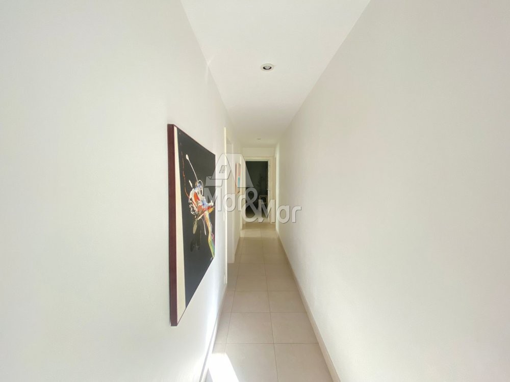 Apartamento à venda com 3 quartos, 146m² - Foto 10