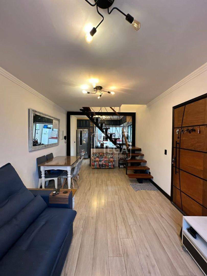 Casa de Condomínio, 2 quartos - Foto 3