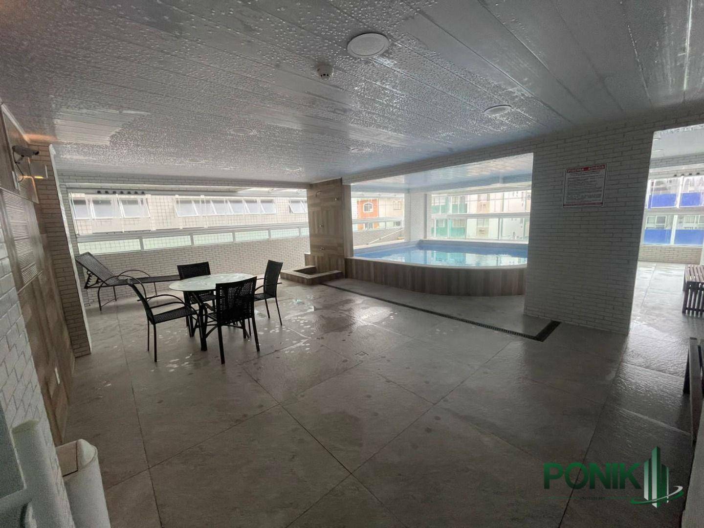 Apartamento à venda com 2 quartos, 78m² - Foto 22