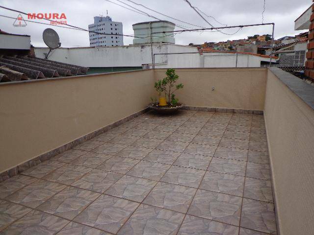 Sobrado à venda com 3 quartos, 200m² - Foto 16