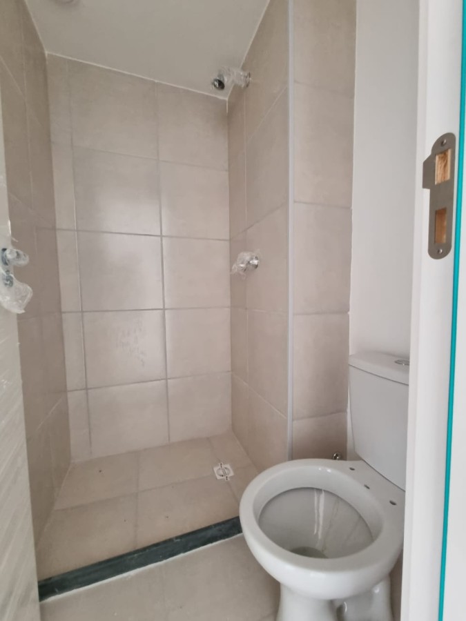 Apartamento à venda com 1 quarto, 34m² - Foto 8