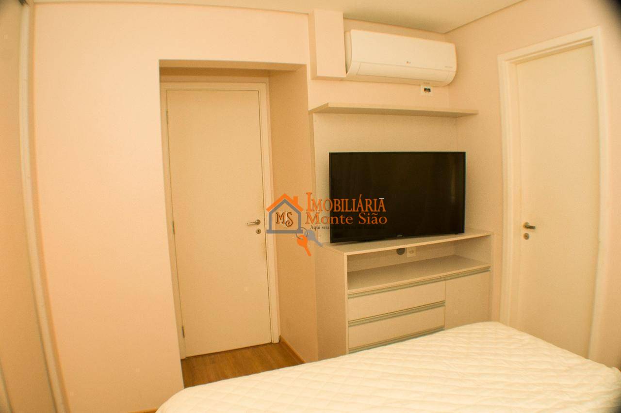 Apartamento à venda com 2 quartos, 58m² - Foto 22