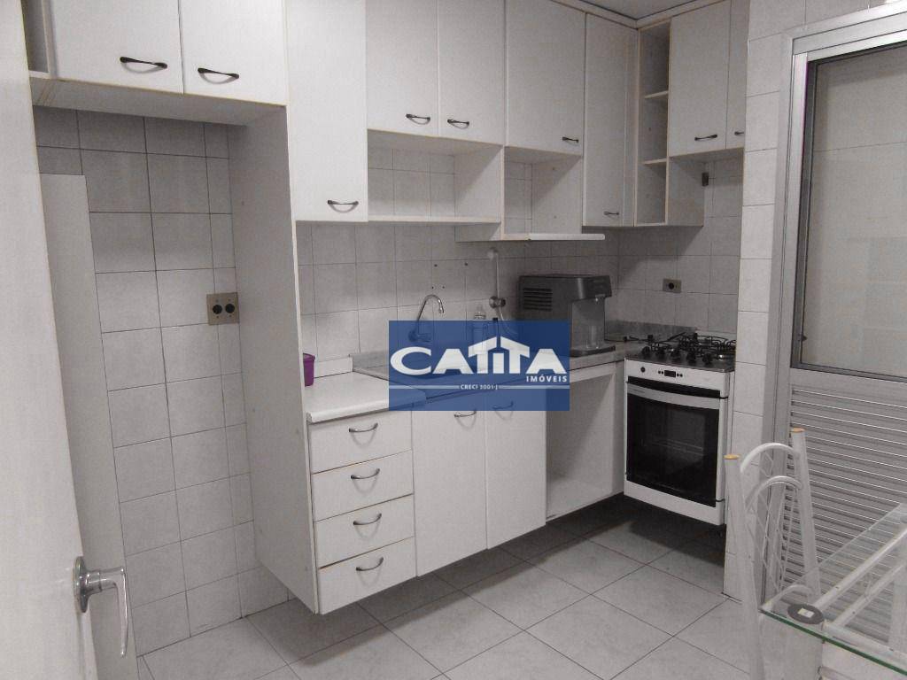 Apartamento à venda com 2 quartos, 67m² - Foto 3