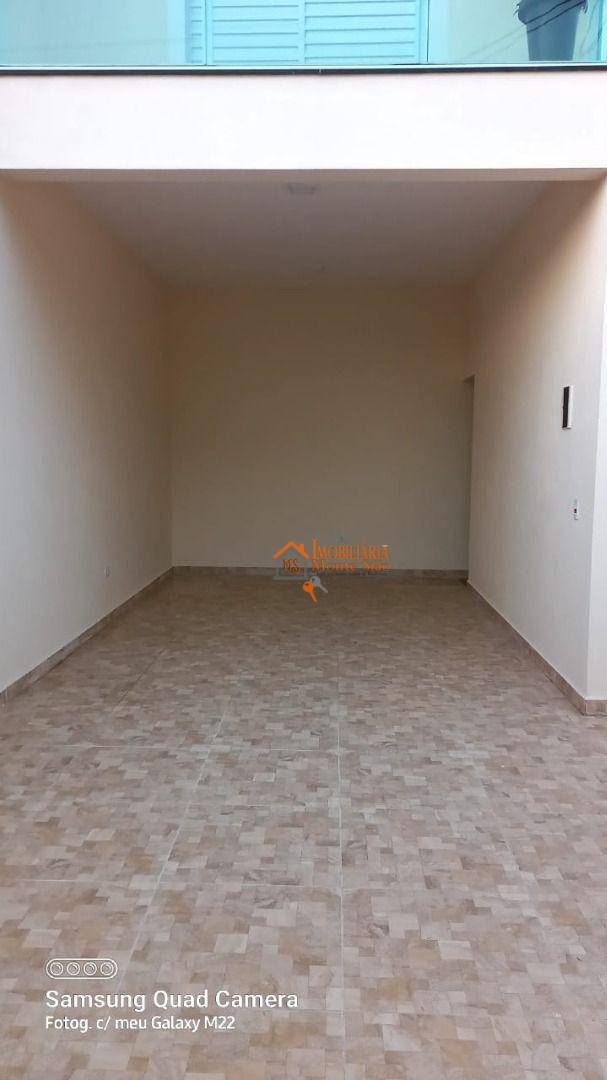 Sobrado à venda com 2 quartos, 80m² - Foto 20