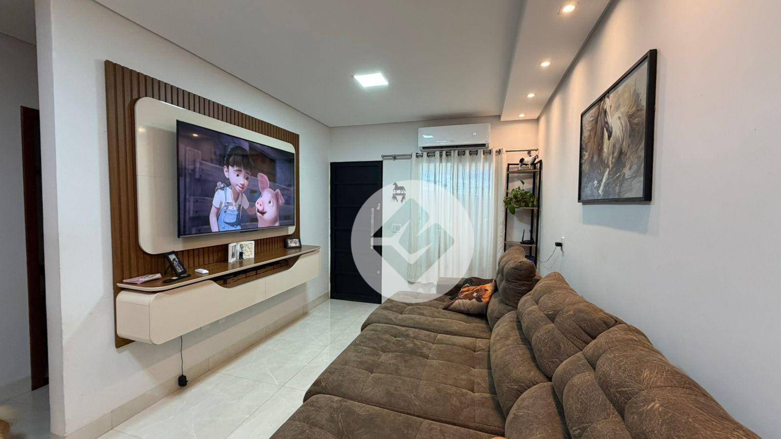 Casa, 3 quartos, 180 m² - Foto 3