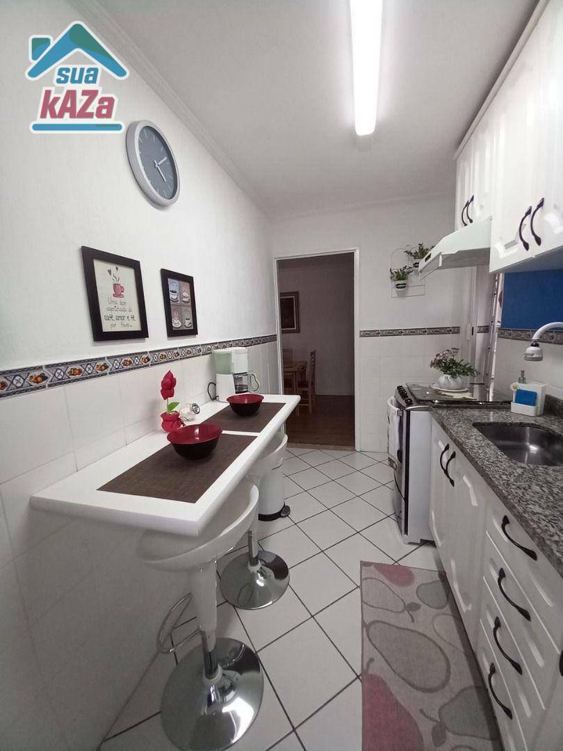 Apartamento à venda com 2 quartos, 65m² - Foto 8