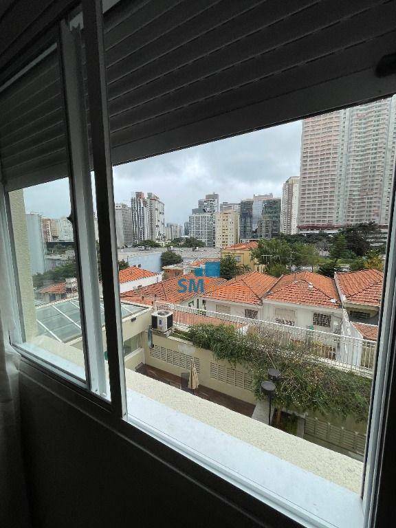 Apartamento à venda com 4 quartos, 169m² - Foto 25