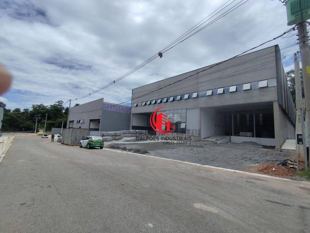 Depósito-Galpão, 2195 m² - Foto 2