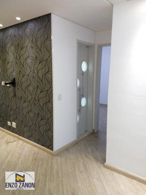 Apartamento à venda com 2 quartos, 58m² - Foto 12