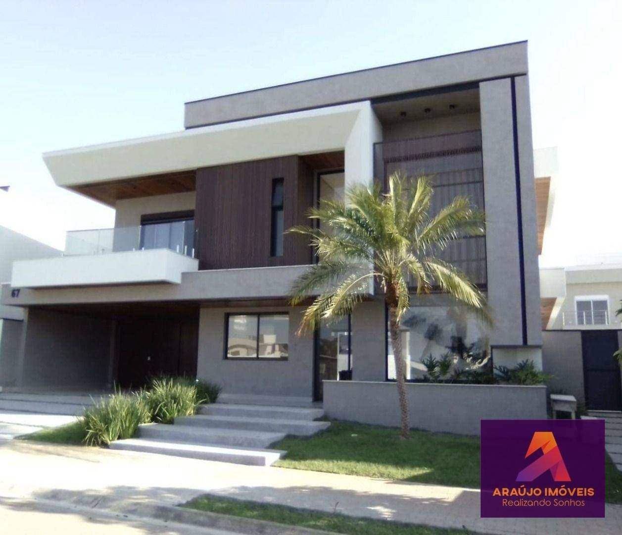 Casa à venda com 4 quartos, 400m² - Foto 5