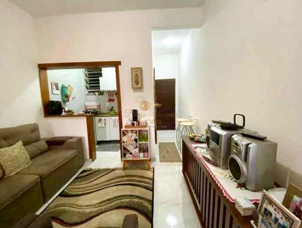 Apartamento à venda com 1 quarto, 28m² - Foto 11