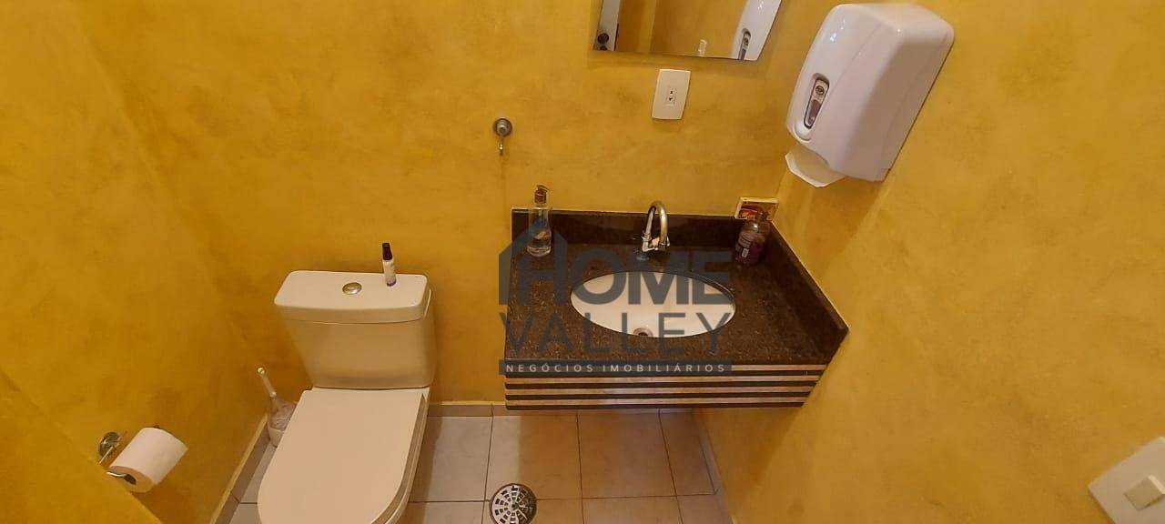 Casa de Condomínio à venda com 2 quartos, 70m² - Foto 12