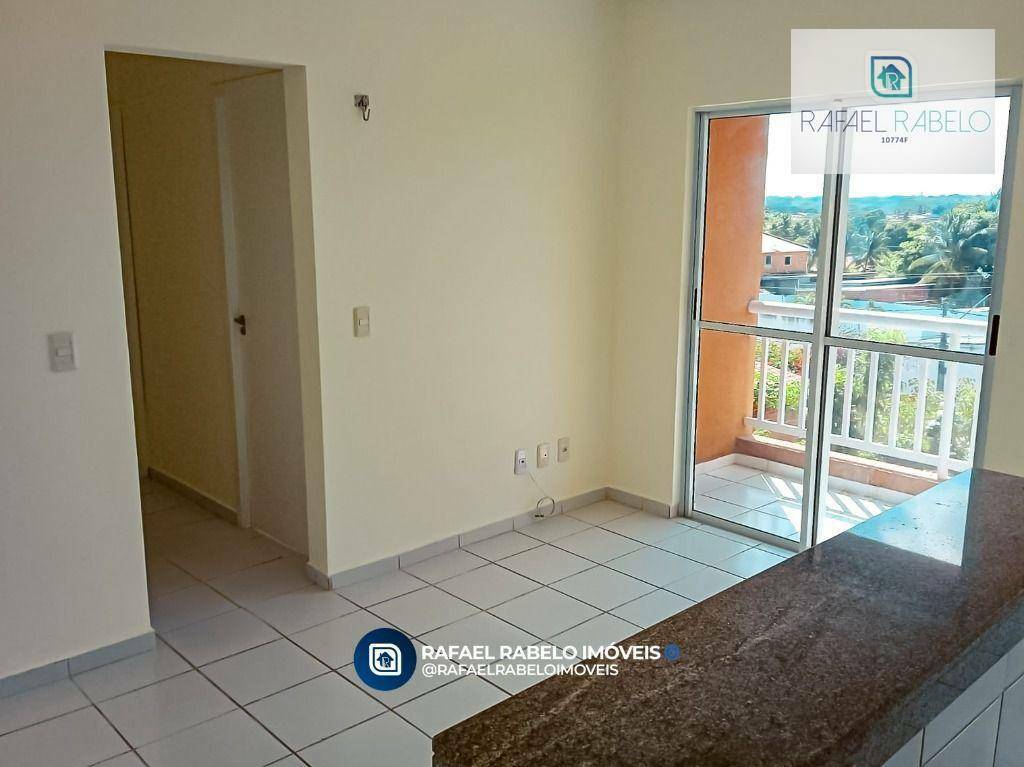 Apartamento à venda com 2 quartos, 54m² - Foto 1