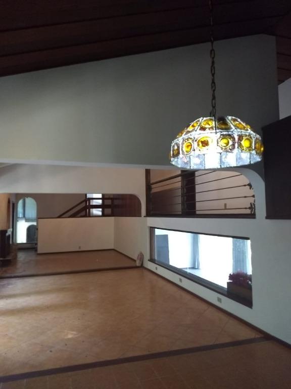 Sobrado à venda com 5 quartos, 800m² - Foto 17