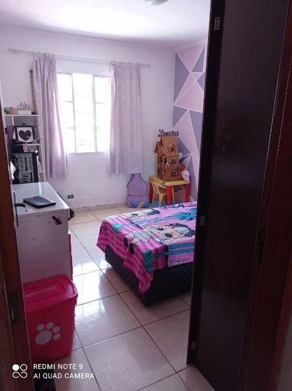 Casa à venda com 3 quartos, 119m² - Foto 8