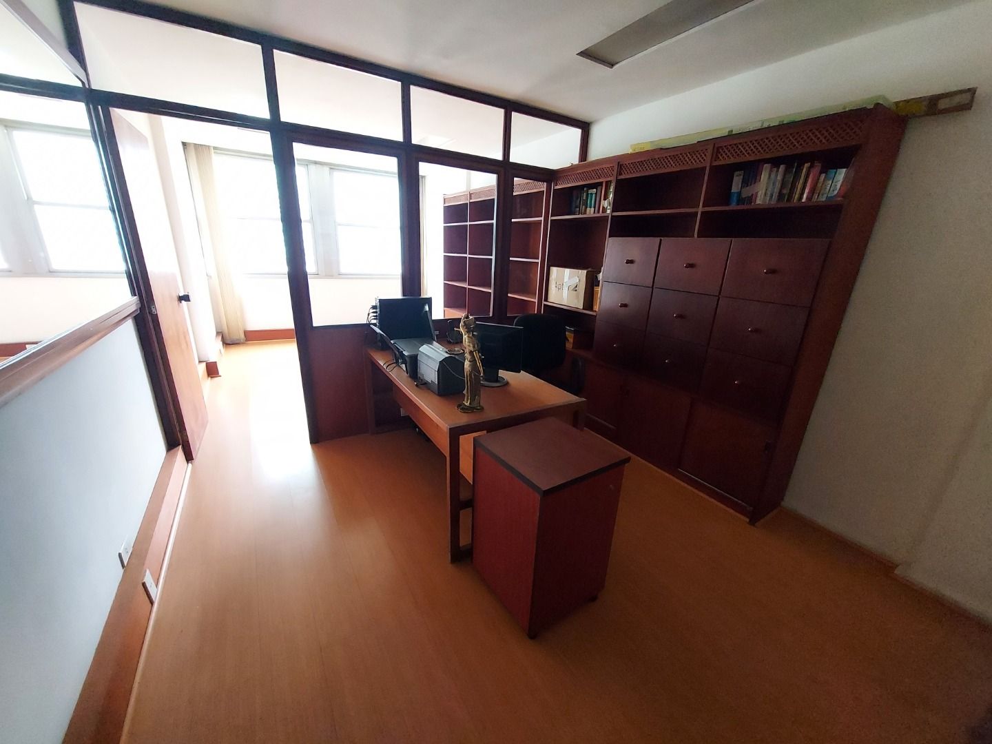 Conjunto Comercial-Sala à venda, 36m² - Foto 3