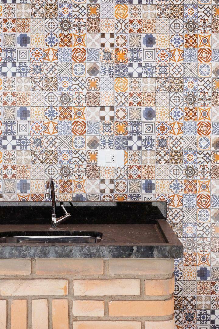 Apartamento, 2 quartos, 39 m² - Foto 19