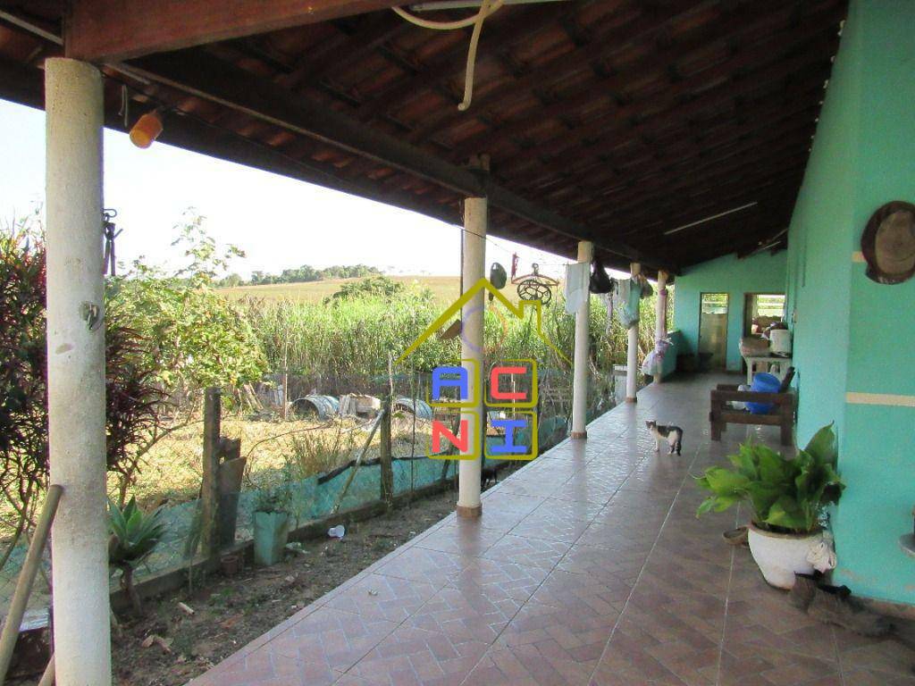 Chácara, 3 quartos, 10000 m² - Foto 8