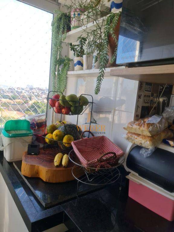 Apartamento à venda com 2 quartos, 41m² - Foto 14