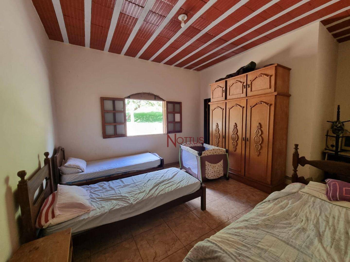 Sítio à venda com 8 quartos, 500m² - Foto 14