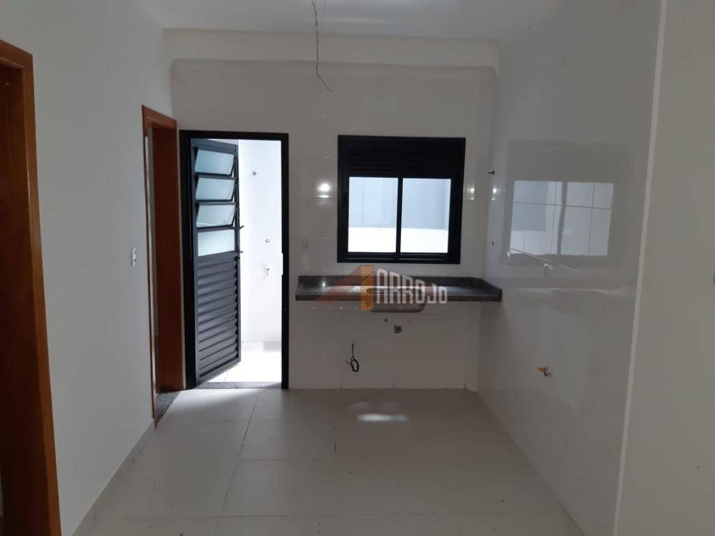 Sobrado à venda com 1 quarto, 34m² - Foto 16