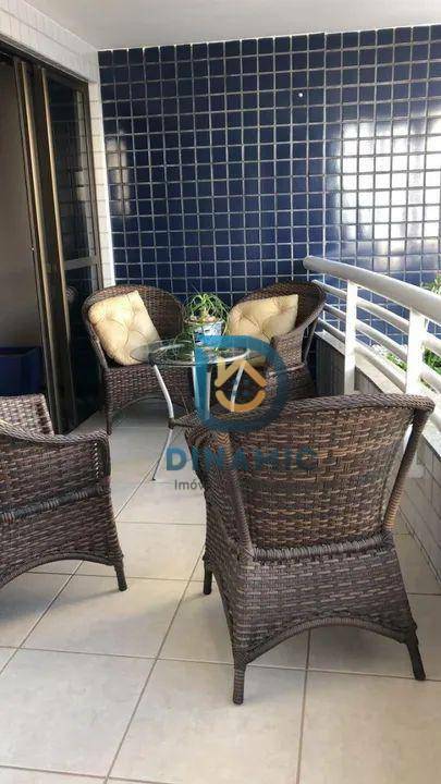 Apartamento à venda com 3 quartos, 160m² - Foto 16