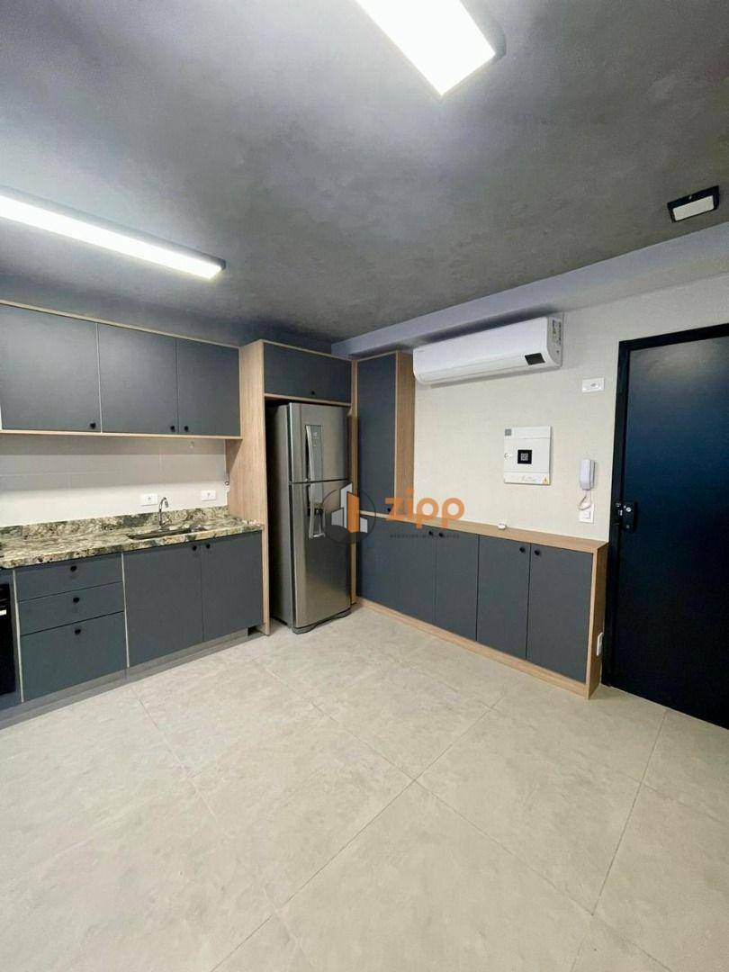 Apartamento à venda com 2 quartos, 88m² - Foto 18