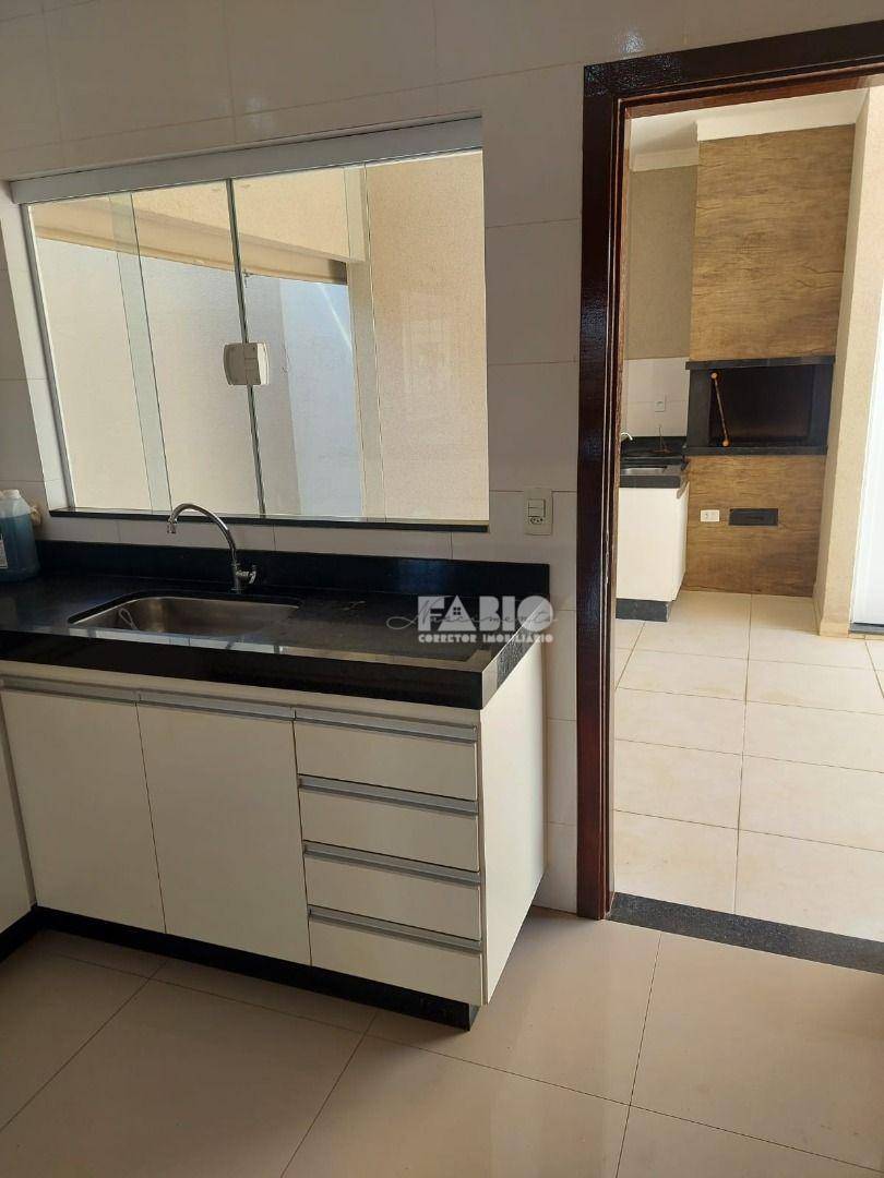Casa à venda com 3 quartos, 120m² - Foto 21